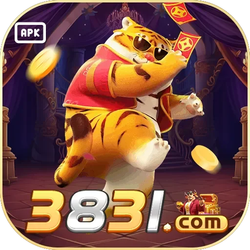 APK oficial da 3831 para Android