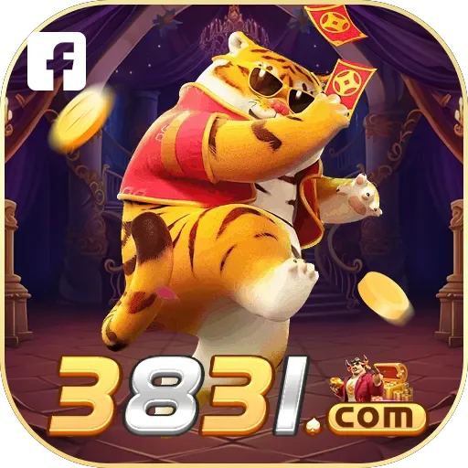 Página oficial da 3831 no Facebook