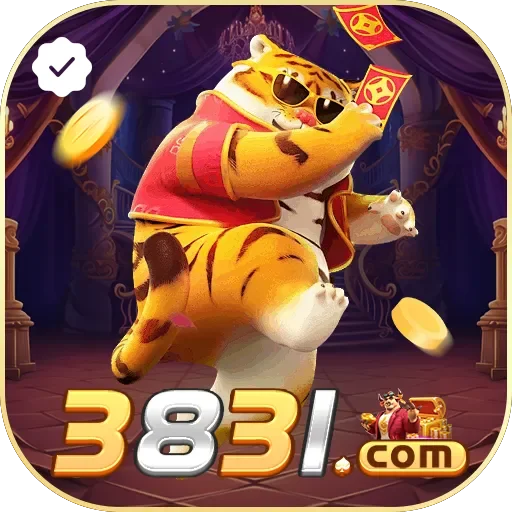 Plataforma completa da 3831 com todos os jogos