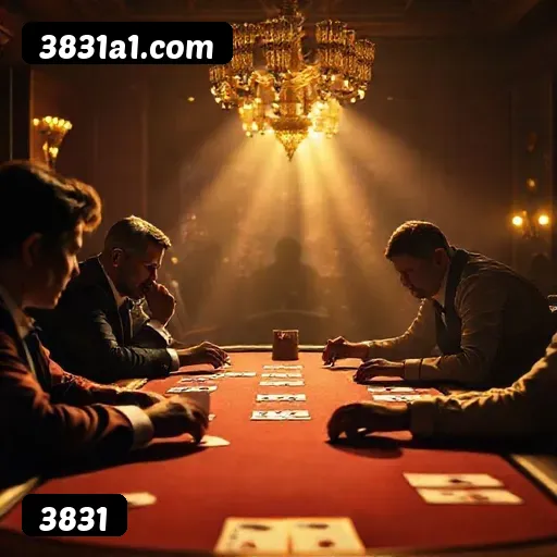 3831 APK - Download Oficial Android