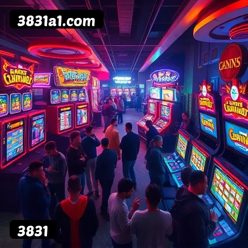 Catálogo Completo de Bônus 3831